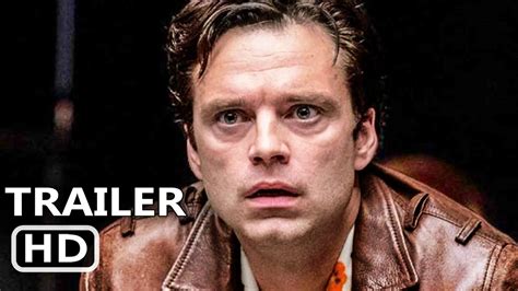A DIFFERENT MAN Trailer (2024) Sebastian Stan, Adam .